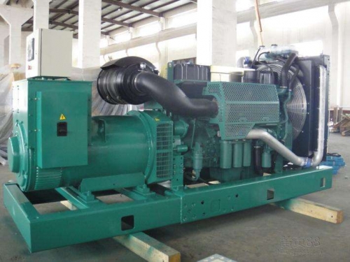 南郊便携静音：租赁无声发电机组，便携式解决能源需求