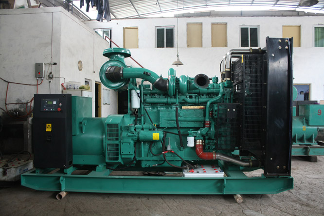 南郊环保无噪音：租用静音发电机组，为环境和耳朵双重保驾护航